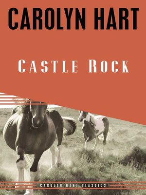 cover image of Castle Rock